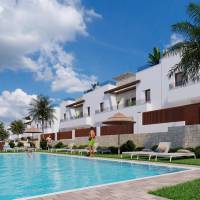 Town house - Nybygg - Orihuela - 01-20477