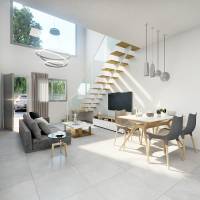 Town house - Nybygg - Orihuela Costa - 01-16687