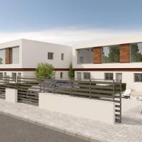 Town house - Nybygg - Orihuela Costa - 01-18079