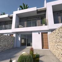 Town house - Nybygg - Pilar de La Horadada - 01-51861