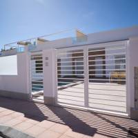 Town house - Nybygg - San Javier - 01-89324