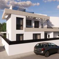 Town house - Nybyggeri - Rojales - 01-60561