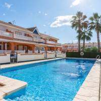 Town house - Revente - Ciudad Quesada - 234