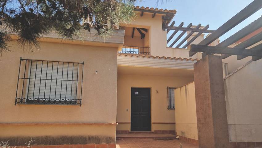 Townhouse - New Build - Murcia - Murcia