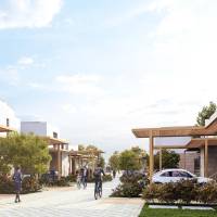 Townhouse - Nieuwbouw - Benijofar - 01-82959