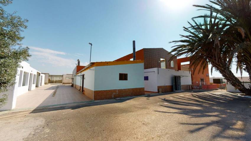 Townhouse - Resale - Albatera - Albatera