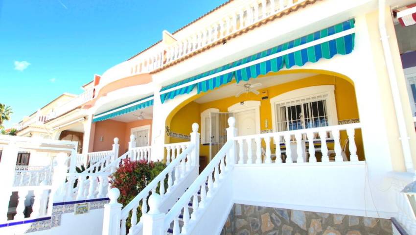 Townhouse - Resale - Algorfa - Algorfa