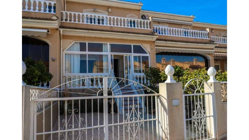 Townhouse - Resale - Ciudad Quesada - Ciudad Quesada