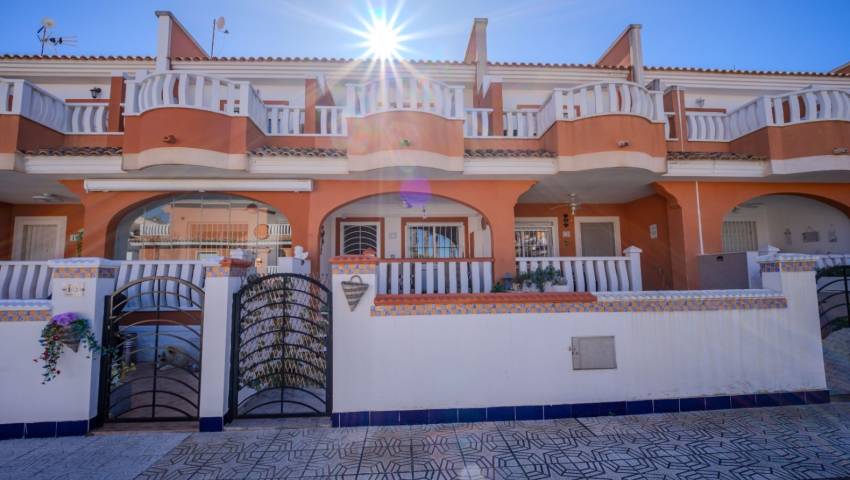 Townhouse - Resale - Ciudad Quesada - Ciudad Quesada