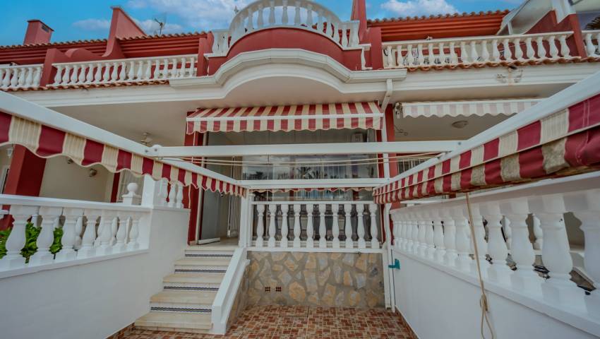 Townhouse - Resale - Ciudad Quesada - Ciudad Quesada