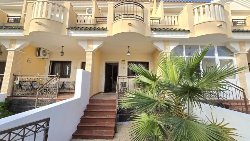 Townhouse - Resale - Ciudad Quesada - Ciudad Quesada