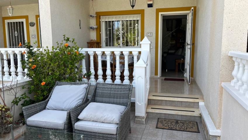 Townhouse - Resale - Ciudad Quesada - Dona Pepa