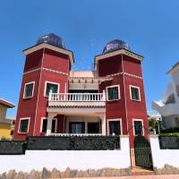 Townhouse - Resale - Ciudad Quesada - VB-39936