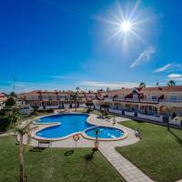 Townhouse - Resale - Ciudad Quesada - VB-41538