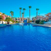 Townhouse - Resale - Ciudad Quesada - VB-45552