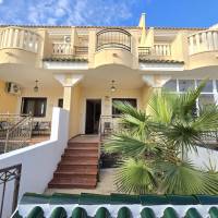 Townhouse - Resale - Ciudad Quesada - VB-63198