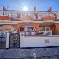 Townhouse - Resale - Ciudad Quesada - VB-68057