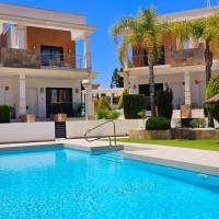 Townhouse - Resale - Ciudad Quesada - VB-79300