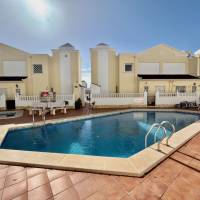 Townhouse - Resale - Ciudad Quesada - VB-84933