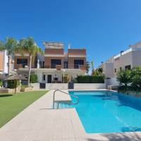 Townhouse - Resale - Ciudad Quesada - VC-90690