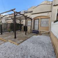 Townhouse - Resale - Torrevieja - VB-67484