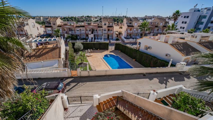 Townhouse - Resale - Villamartin - Villamartin