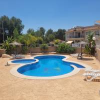 Townhouse - Wederverkoop - Algorfa - VO-78525