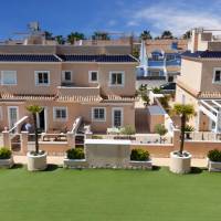 Townhouse - Wederverkoop - Cabo Roig - VB-35036