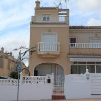 Townhouse - Wederverkoop - Ciudad Quesada - 149