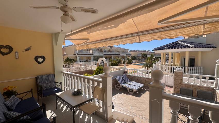 Townhouse - Wederverkoop - Ciudad Quesada - Ciudad Quesada