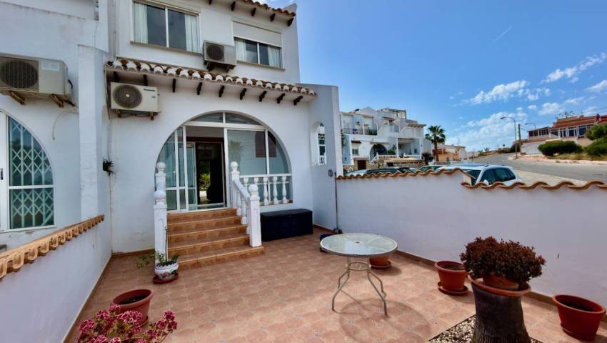 Townhouse - Wederverkoop - Ciudad Quesada - Ciudad Quesada