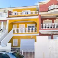 Townhouse - Wederverkoop - Ciudad Quesada - VB-66877