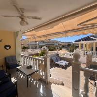 Townhouse - Wederverkoop - Ciudad Quesada - VB-80427