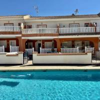 Townhouse - Wederverkoop - Ciudad Quesada - VB-95733
