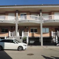 Townhouse - Wederverkoop - Formentera del Segura - VB-59981