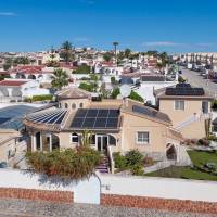 Villa - Återförsäljning - Ciudad Quesada - VB-25168