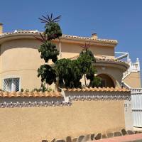 Villa - Återförsäljning - Ciudad Quesada - VB-40332