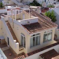 Villa - Återförsäljning - Ciudad Quesada - VB-40604