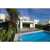 Villa - Återförsäljning - Ciudad Quesada - VB-63387