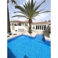 Villa - Återförsäljning - Ciudad Quesada - VB-65678