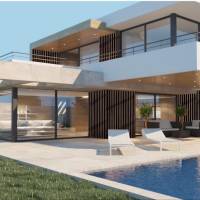 Villa - Återförsäljning - Ciudad Quesada - VB-80719