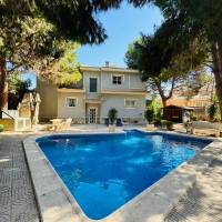 Villa - Återförsäljning - Ciudad Quesada - VB-88968