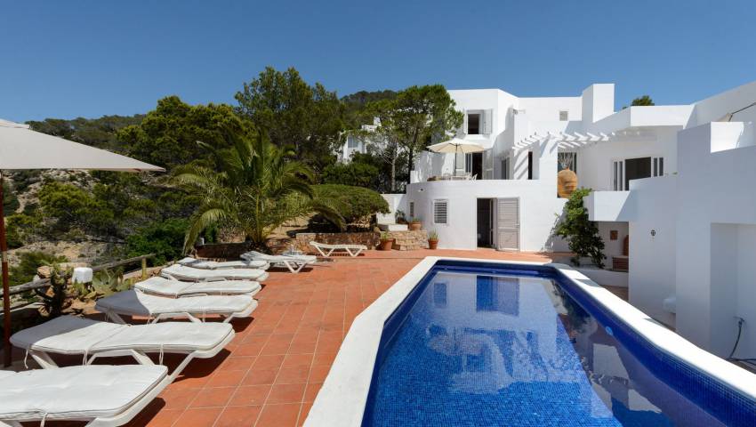Villa - Återförsäljning - Ibiza - Ibiza