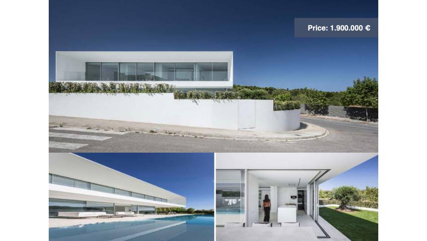 Villa - Återförsäljning - Ibiza - Ibiza