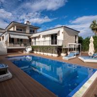 Villa - Återförsäljning - La Mata - VB-99568
