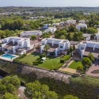 Villa - Återförsäljning - Las Colinas - VB-39433