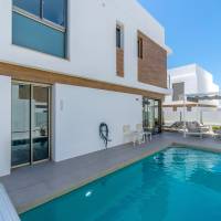 Villa - Återförsäljning - Orihuela Costa - VC-73785