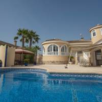 Villa - Återförsäljning - San Miguel de Salinas - 654