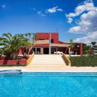 Villa - Återförsäljning - Torremendo - 975