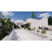 Villa  - New Build - Ciudad Quesada - VB-60805